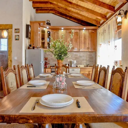Ferienhaus Anita 2 Mit Pool * Stankovci (Zadar)