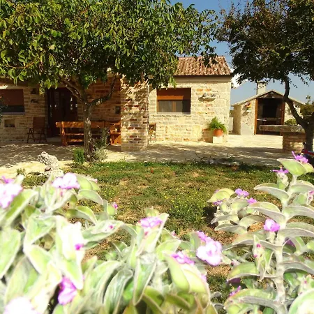 Ferienhaus Anita 2 Mit Pool Holiday home Stankovci (Zadar)