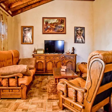 Ferienhaus Anita 2 Mit Pool Holiday home Stankovci (Zadar)