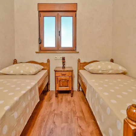 Ferienhaus Anita 2 Mit Pool