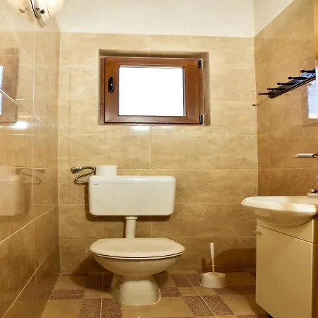Holiday home Ferienhaus Anita 2 Mit Pool *